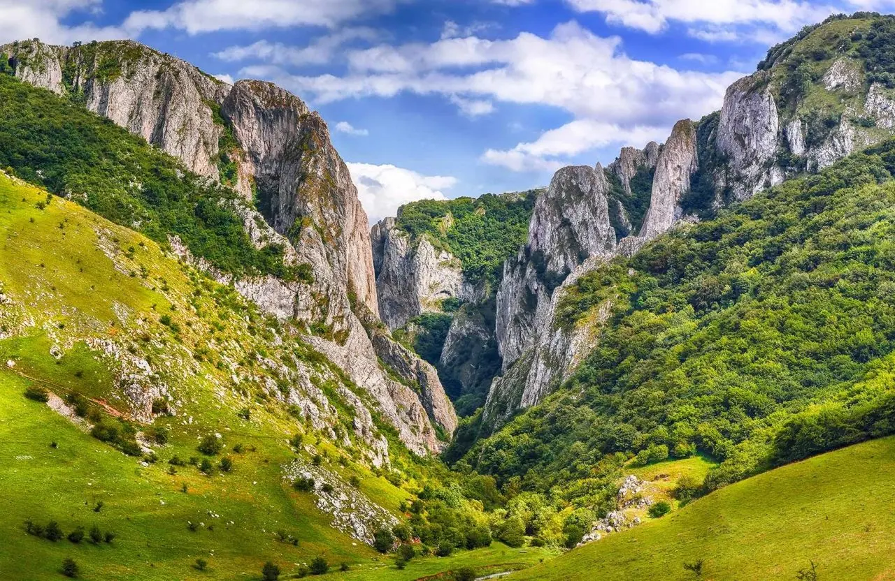 Cheile Turzii
