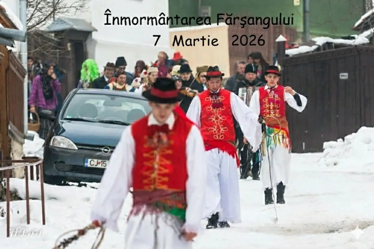 Tradiții și întâlniri