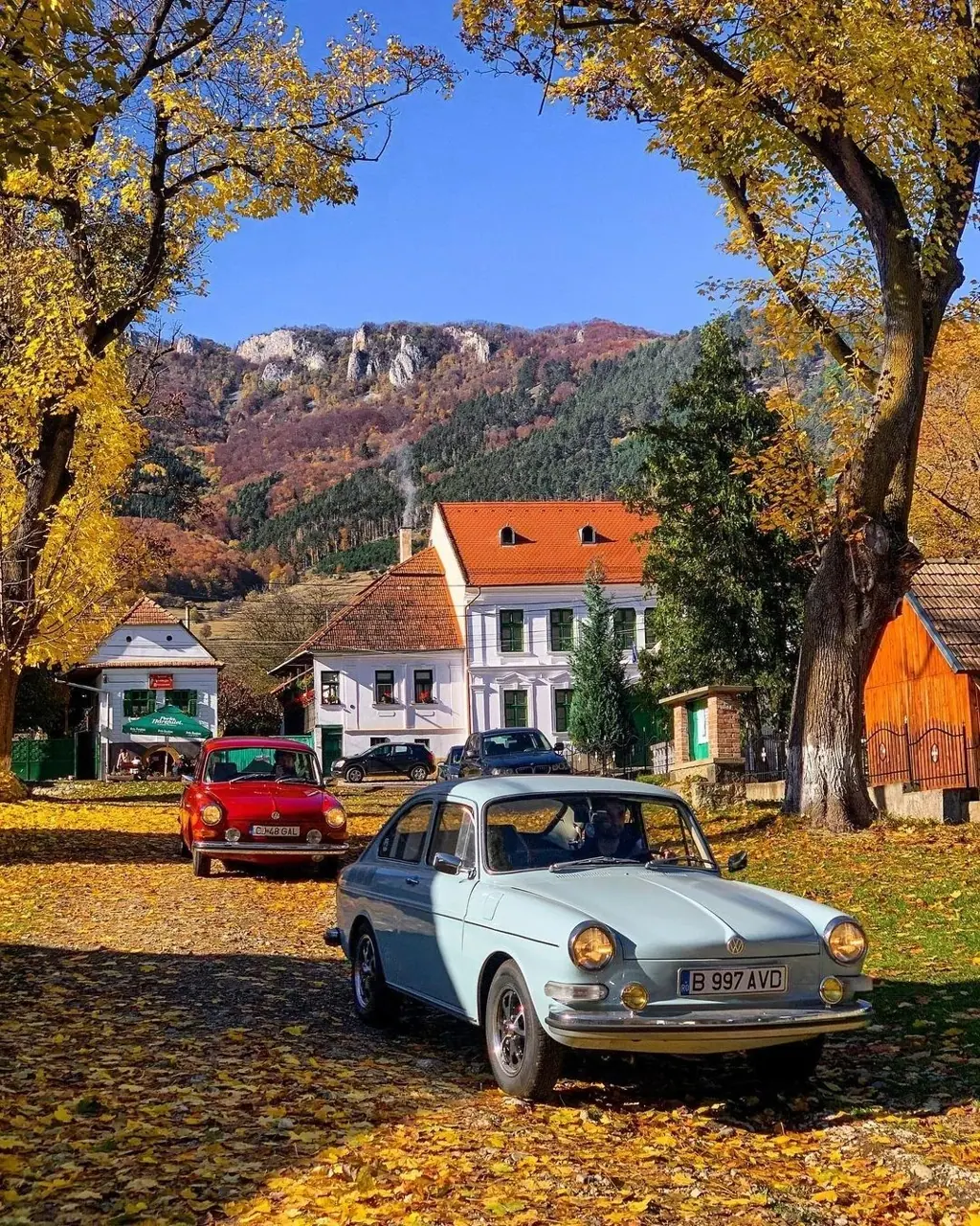 Fotografie din colecția Rimetea · 04