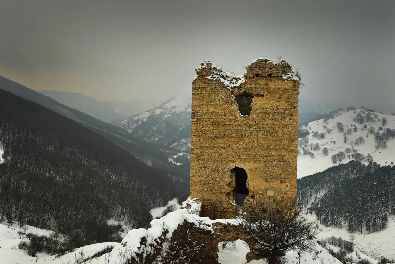 Fotografie din colecția Rimetea · 18