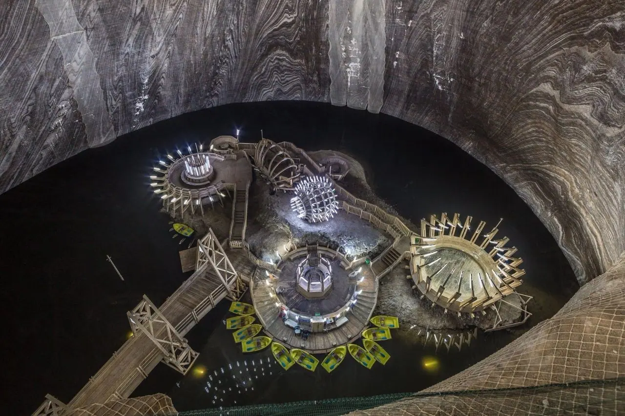 Salina Turda